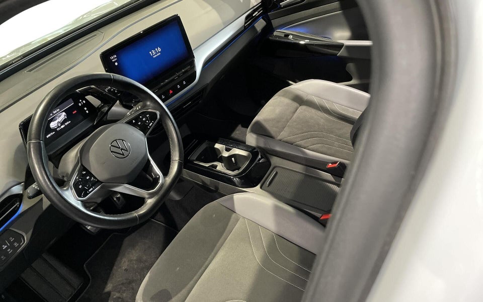 VW ID.5 77 Pro Performance 5d