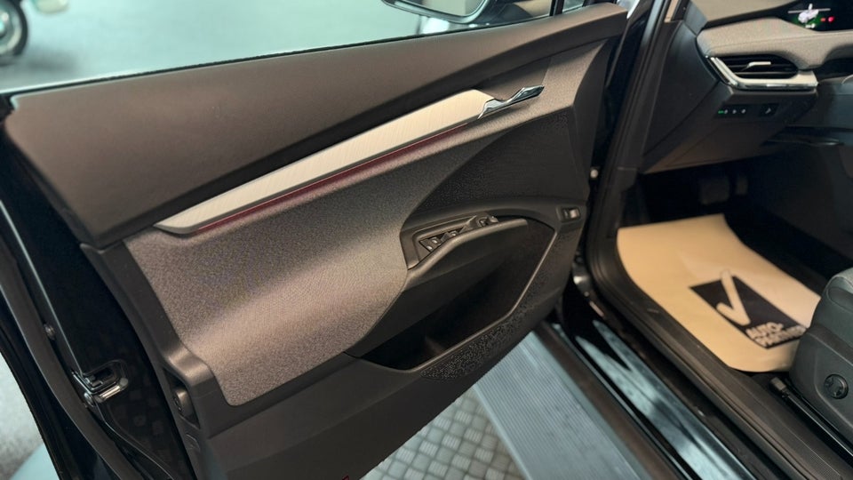 Skoda Enyaq 80 iV Loft 5d