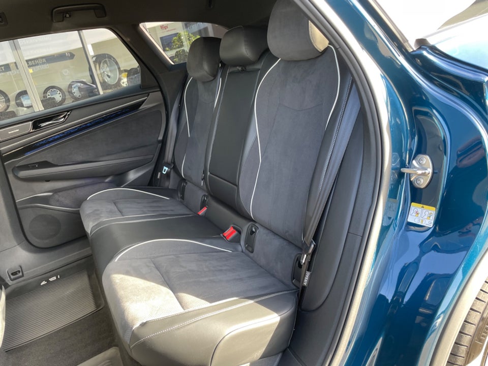 VW ID.7 86 Pro S Tourer 5d