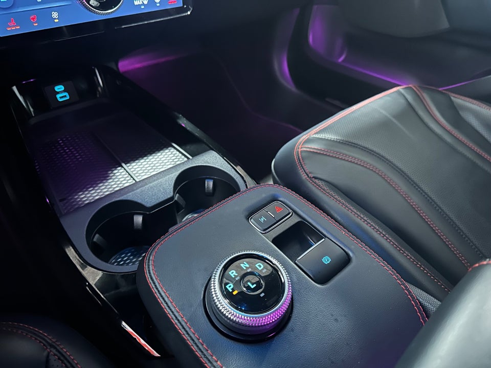 Ford Mustang Mach-E 98 Extended Range AWD 5d