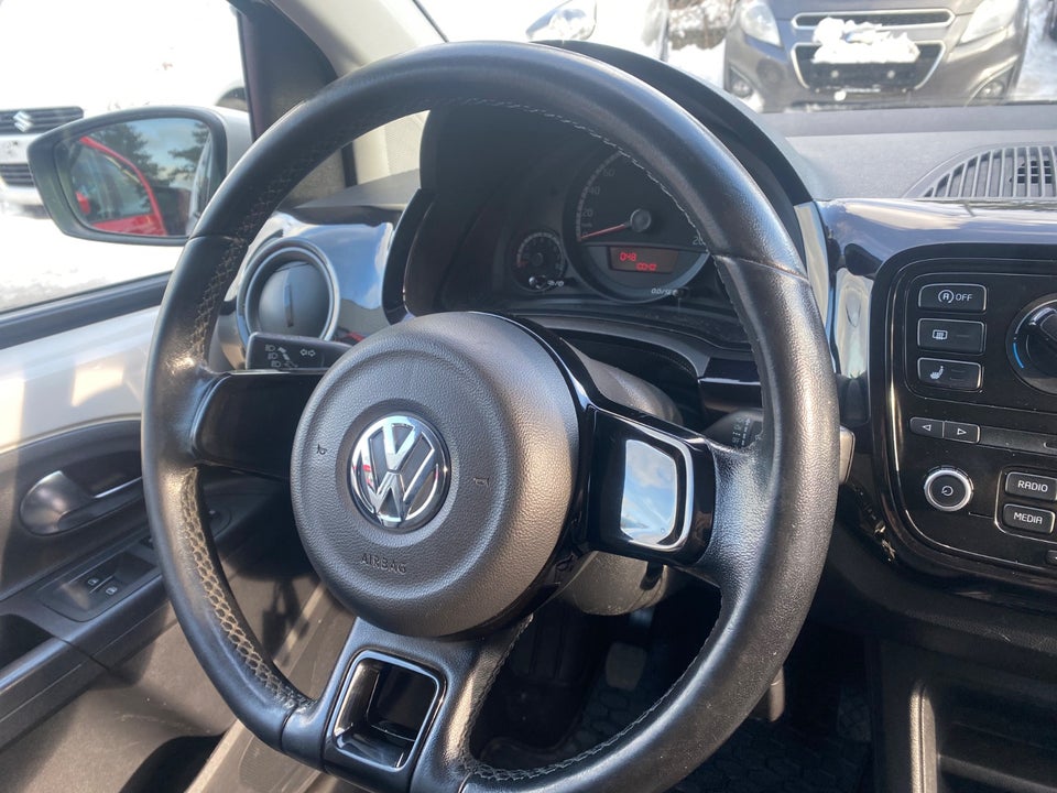 VW Up! 1,0 60 Move Up! BMT 5d