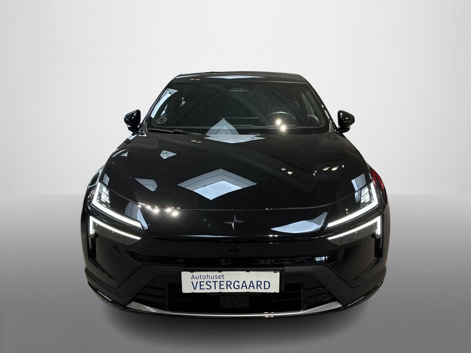 Polestar 4 Coupé Nordic Edition AWD 5d