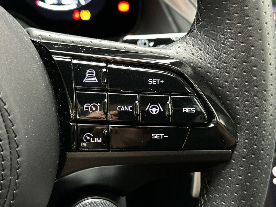 Maserati Grecale Folgore 5d