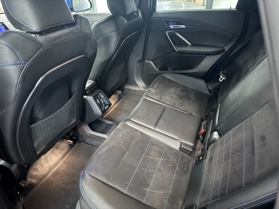 BMW X1 1,5 xDrive25e M-Sport aut. 5d