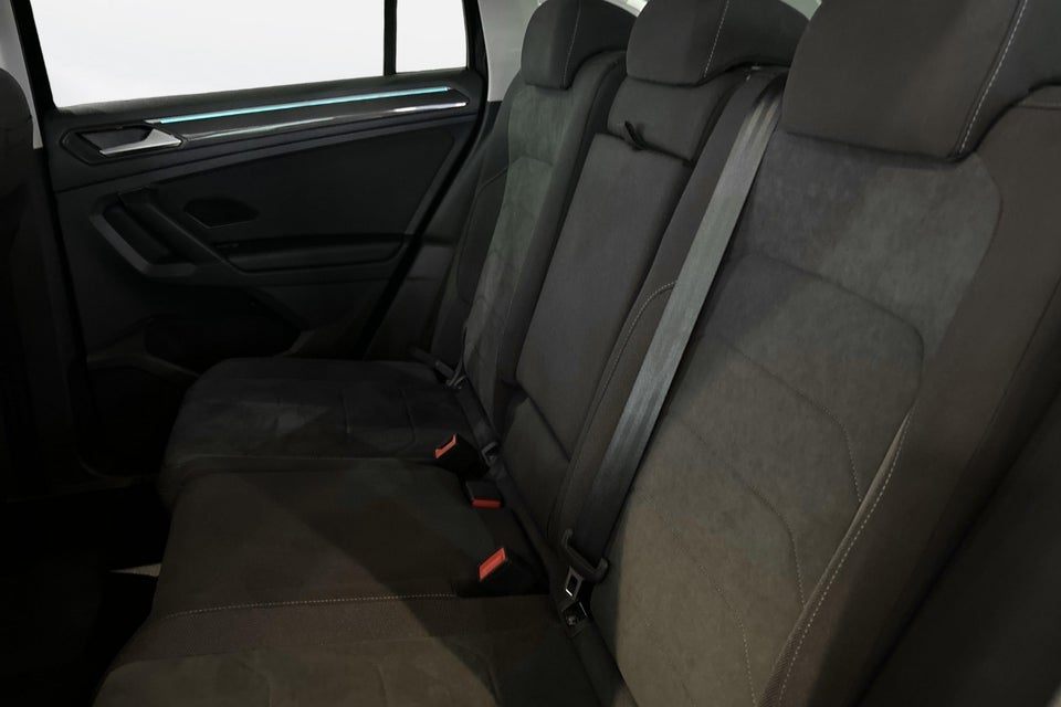 VW Tiguan 1,5 TSi 150 Elegance DSG 5d