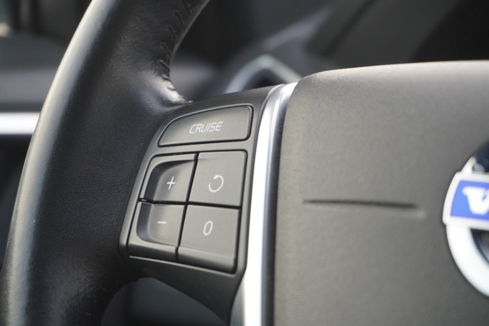 Volvo XC60 2,0 D3 150 Momentum aut. 5d