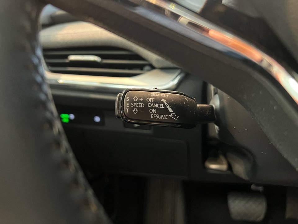 Skoda Enyaq 60 iV Coupé 5d