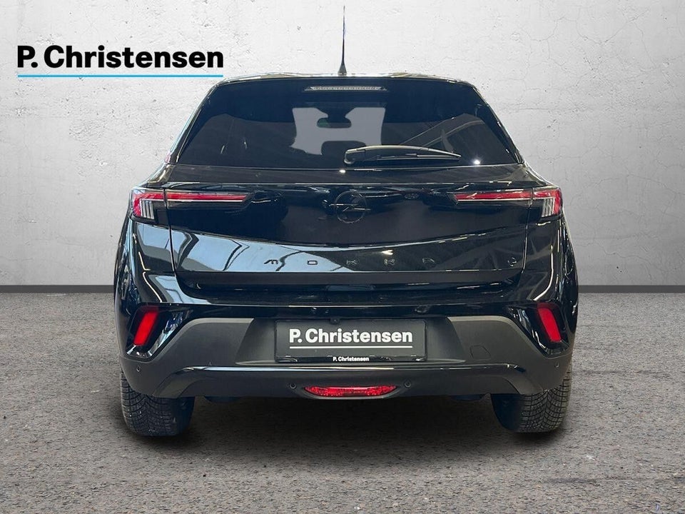 Opel Mokka-e 50 GS Line 5d