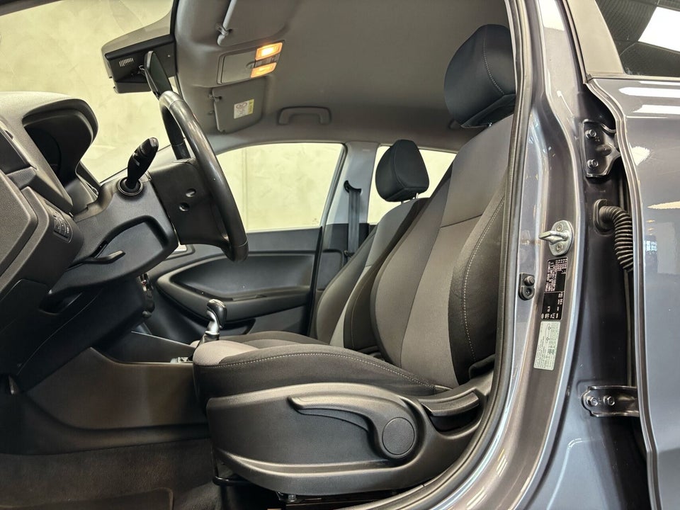 Hyundai i20 1,0 T-GDi Trend 5d