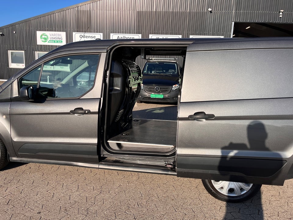 Ford Transit Connect 1,0 SCTi 100 Trend lang