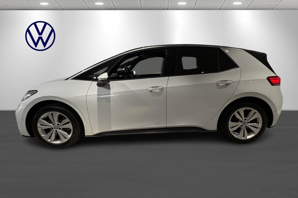 VW ID.3 77 Max+ 5d