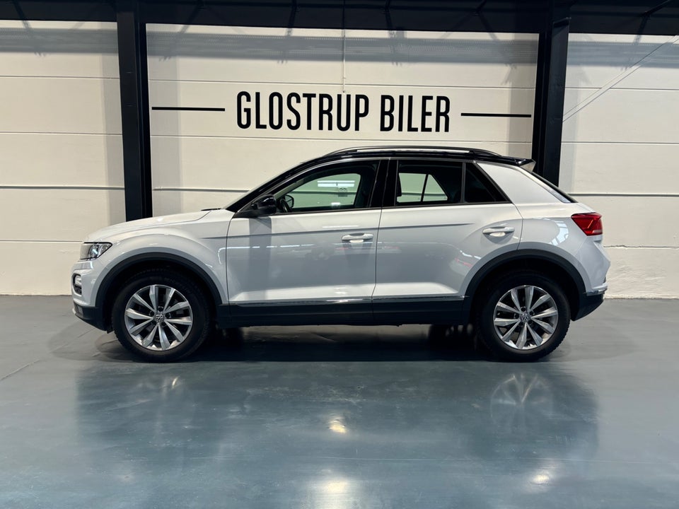 VW T-Roc 1,5 TSi 150 Sport 5d