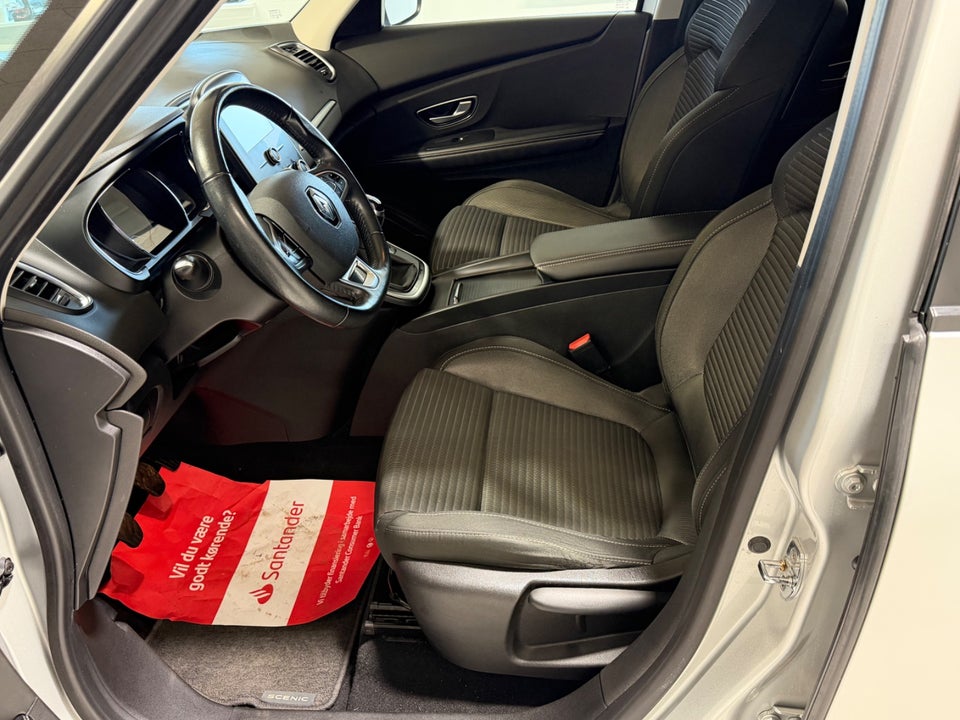 Renault Scenic IV 1,2 TCe 130 Zen 5d