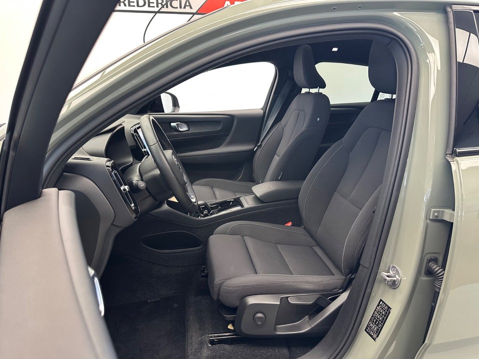 Volvo C40 P6 ReCharge Core 5d