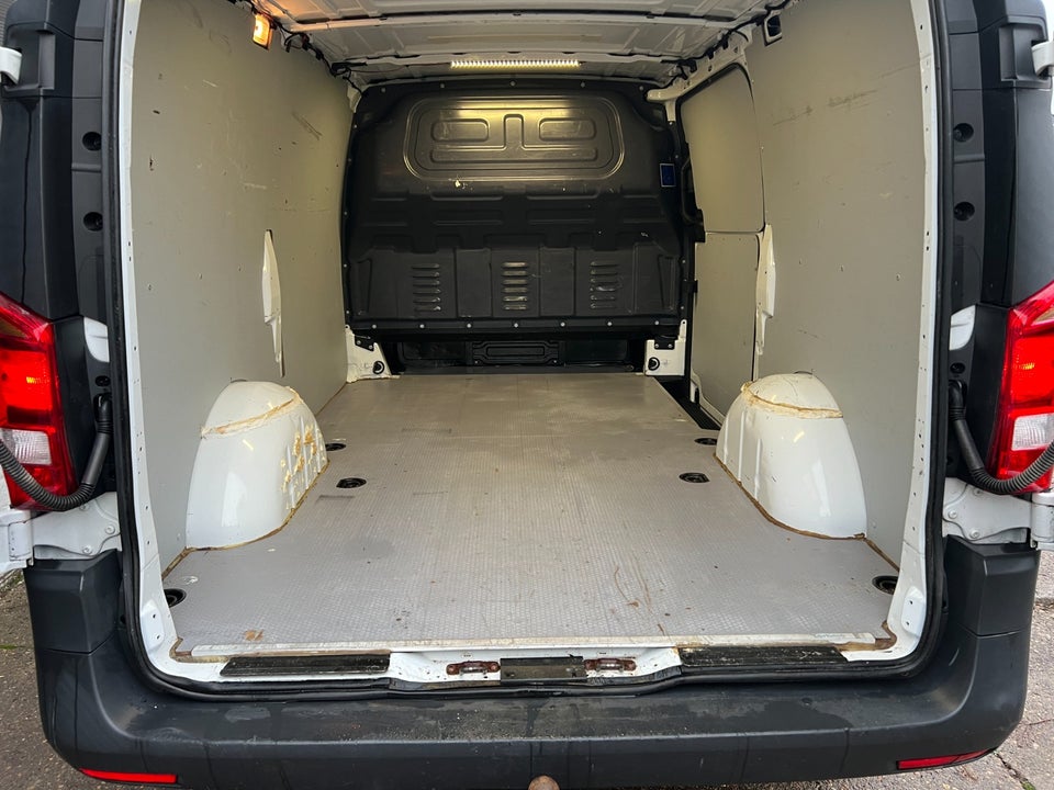 Mercedes Vito 111 1,6 CDi Standard K