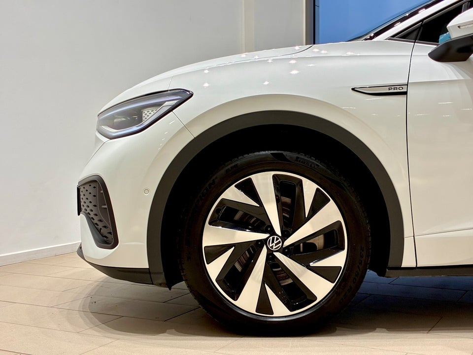 VW ID.5 77 Pro Performance 5d