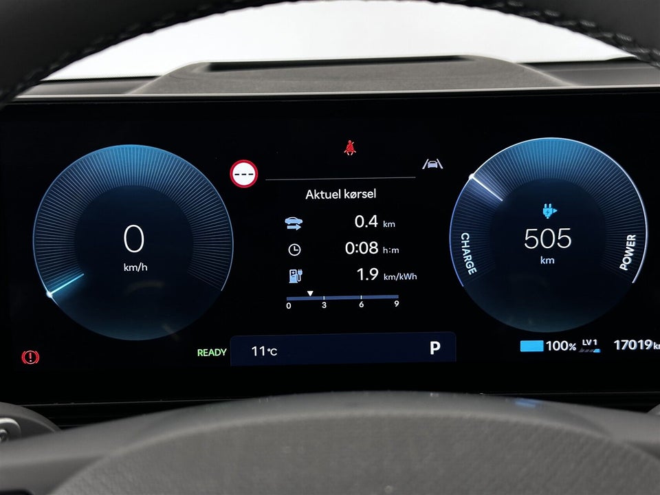 Hyundai Ioniq 5 84 Ultimate 5d
