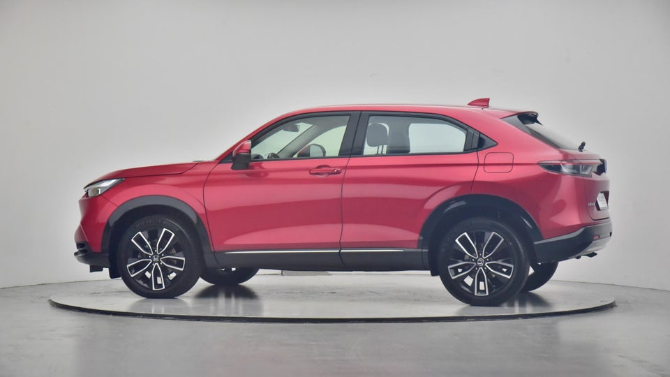 Honda HR-V 1,5 e:HEV Advance eCVT 5d