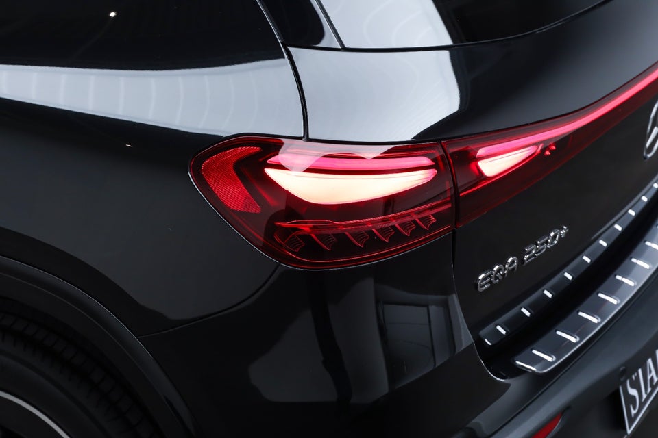 Mercedes EQA250+ AMG Premium 5d