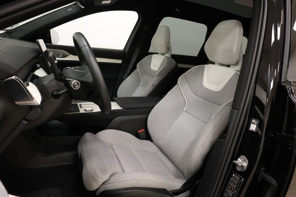 Volvo EX90 Twin Performance Ultra 7prs 5d