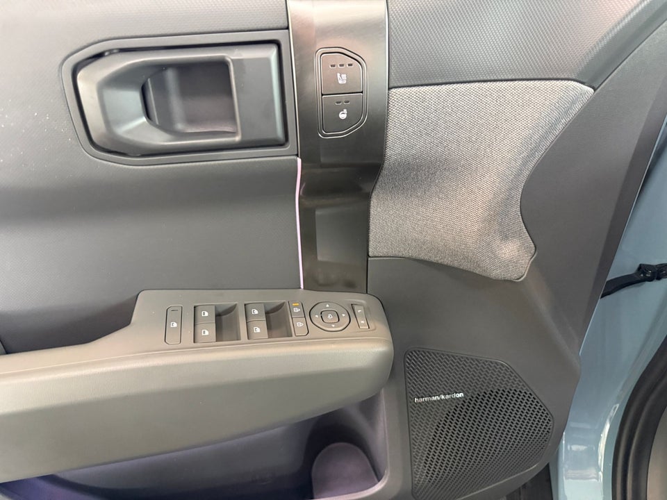 Kia EV3 81 Long Range Earth 5d