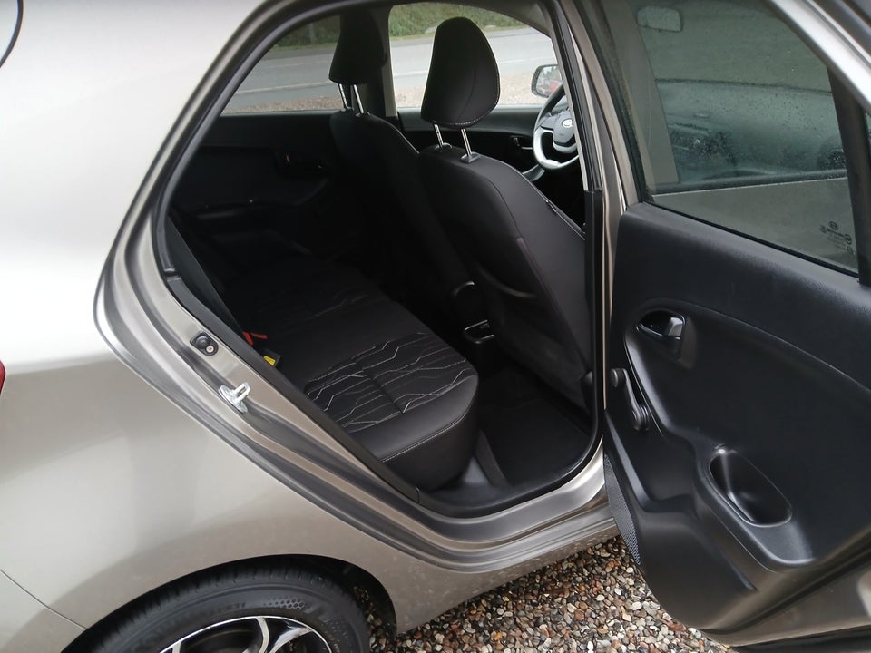 Kia Picanto 1,0 Active Eco 5d