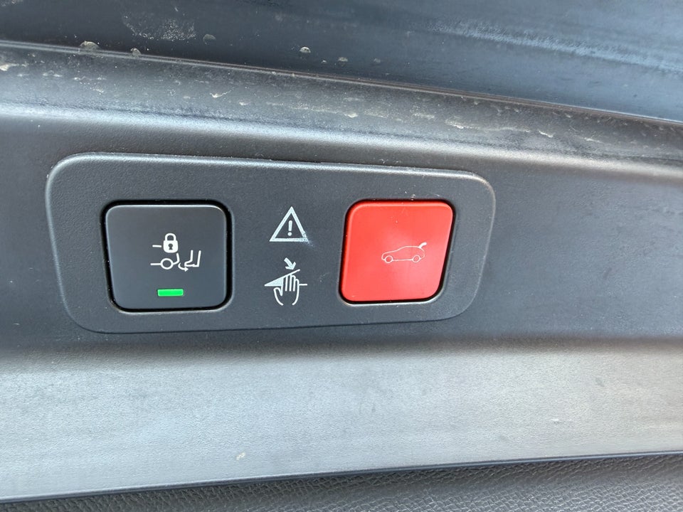 Peugeot 5008 1,5 BlueHDi 130 Allure EAT8 7prs 5d