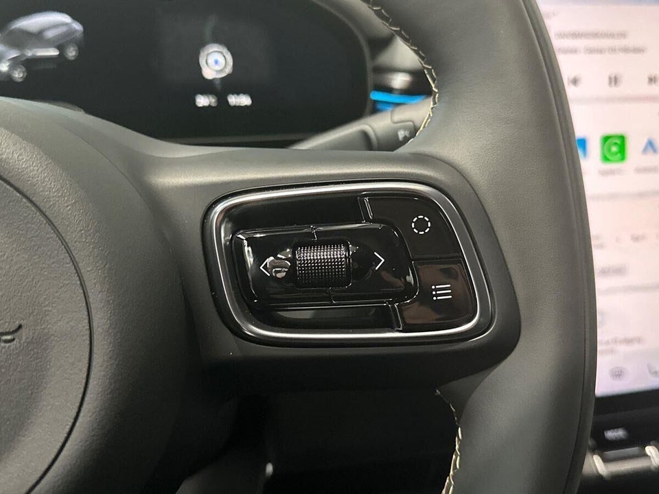 Zeekr 7X Core RWD 5d