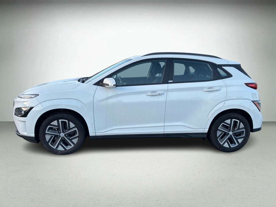 Hyundai Kona 39 EV Select 5d