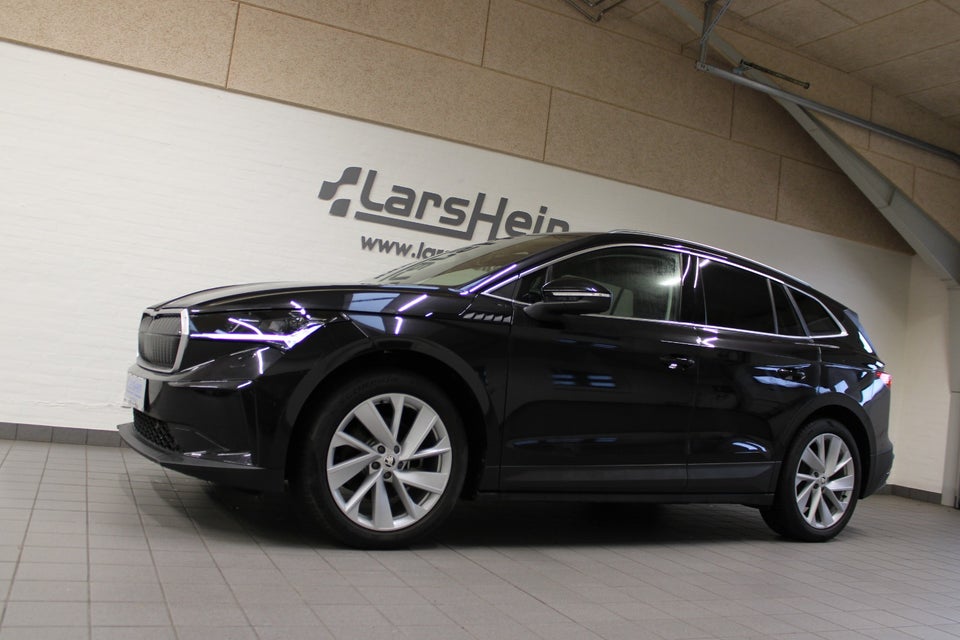 Skoda Enyaq 60 iV Loft 5d