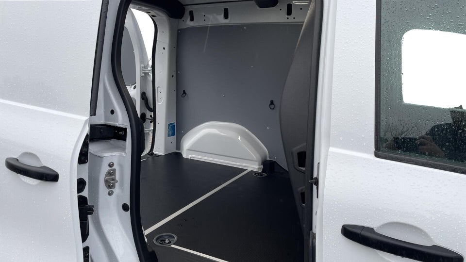 Renault Kangoo 1,5 dCi 95 L1 Nordic Line EDC