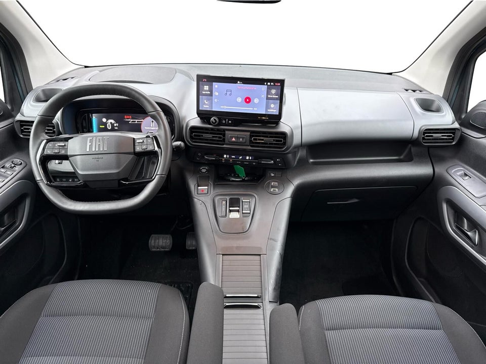 Fiat Doblò E 52  5d