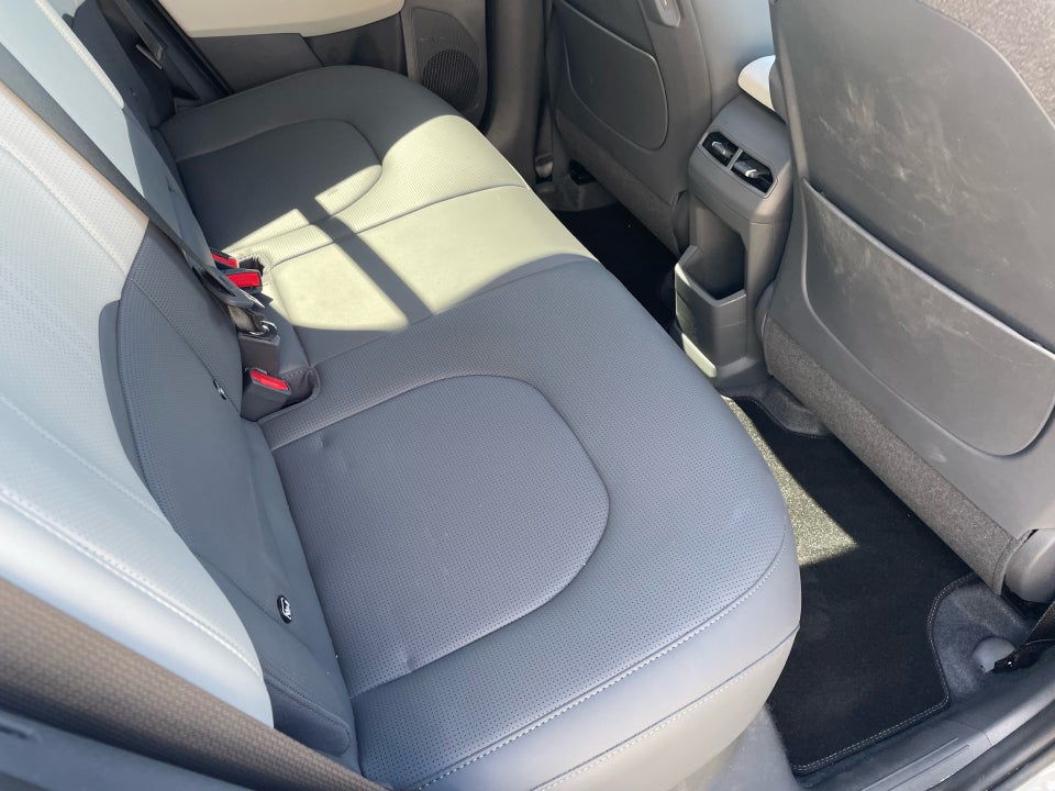 Kia EV3 81 Long Range GT-Line 5d