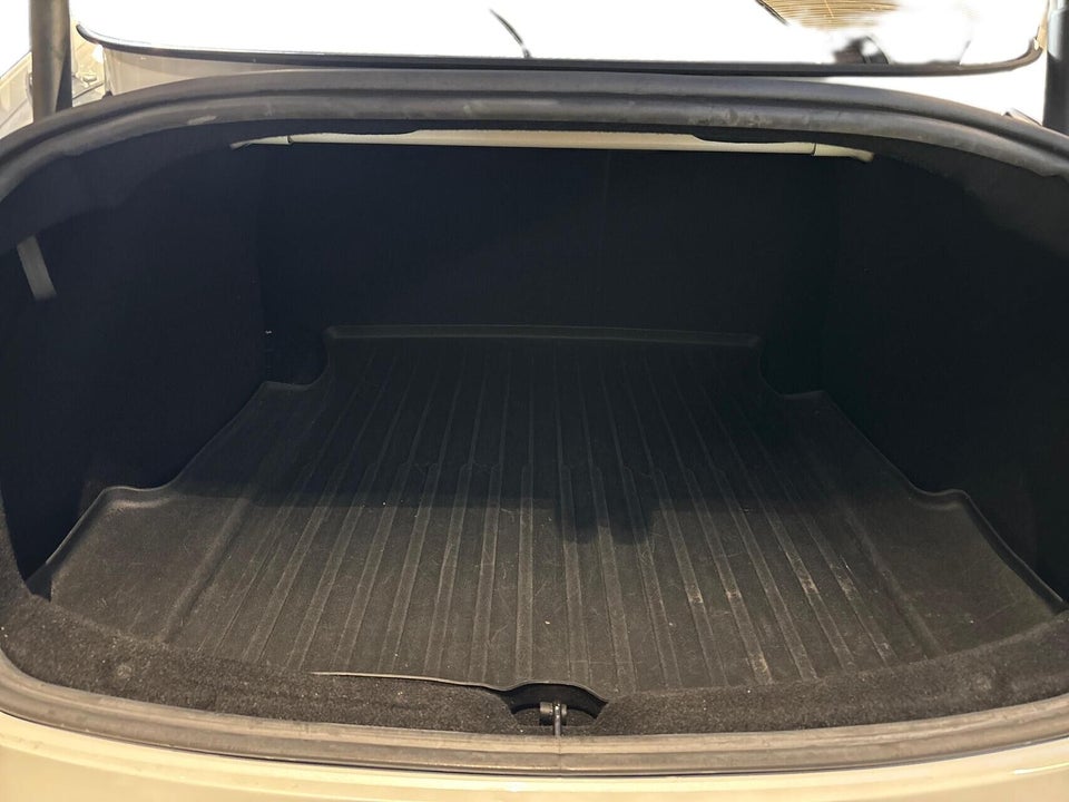 Tesla Model 3 RWD 4d