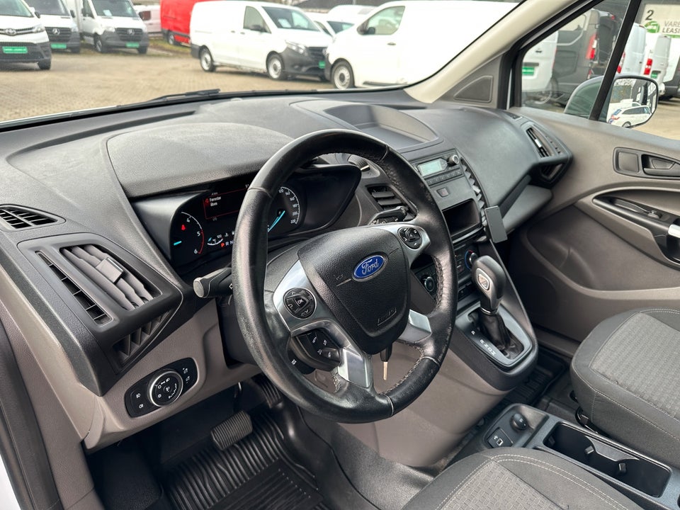 Ford Transit Connect 1,5 EcoBlue Trend aut. lang