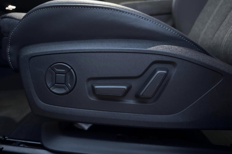 Audi Q6 e-tron Ultra performance 5d