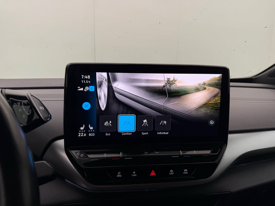 VW ID.5 77 Pro Performance 5d