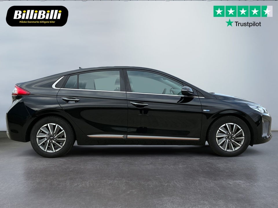 Hyundai Ioniq 30 EV Premium 5d