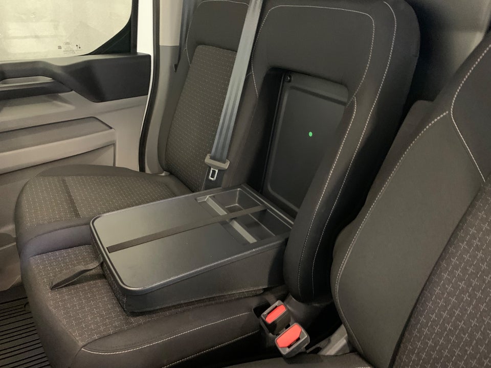 Ford Transit Custom 300S 2,0 EcoBlue Trend