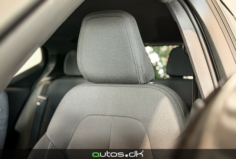 Volvo XC40 P6 ReCharge Plus 5d