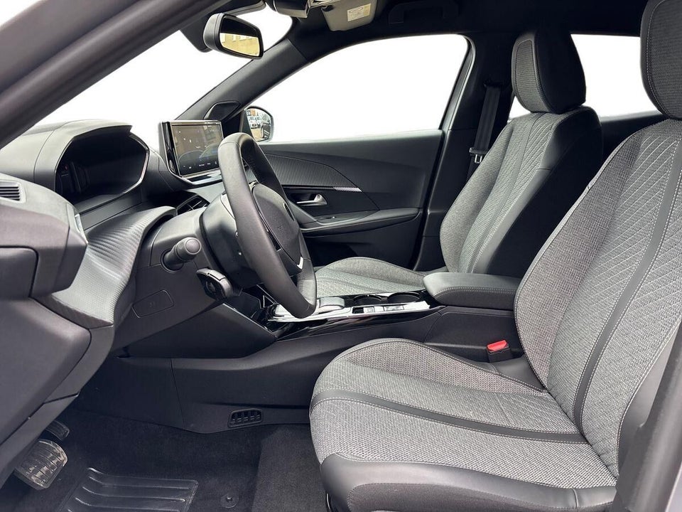 Peugeot e-2008 50 Allure 5d