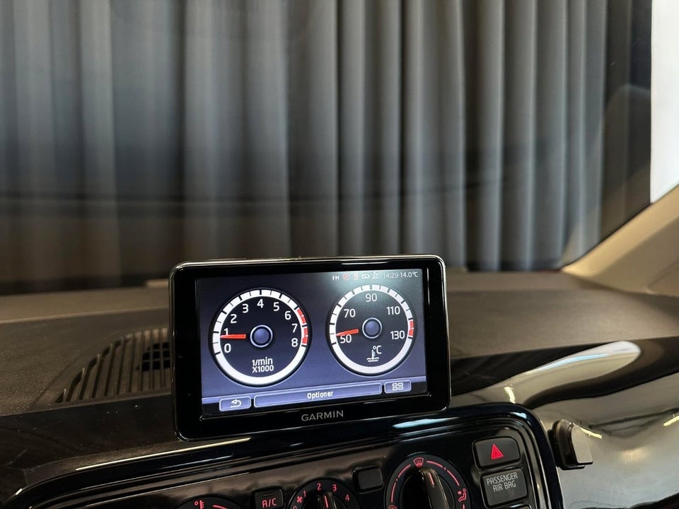 VW Up! 1,0 60 Fresh Up! BMT 5d