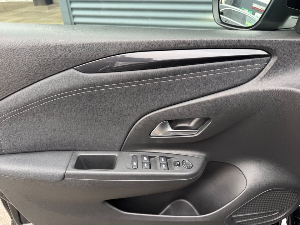 Opel Corsa 1,5 D 102 CityLine+ 5d