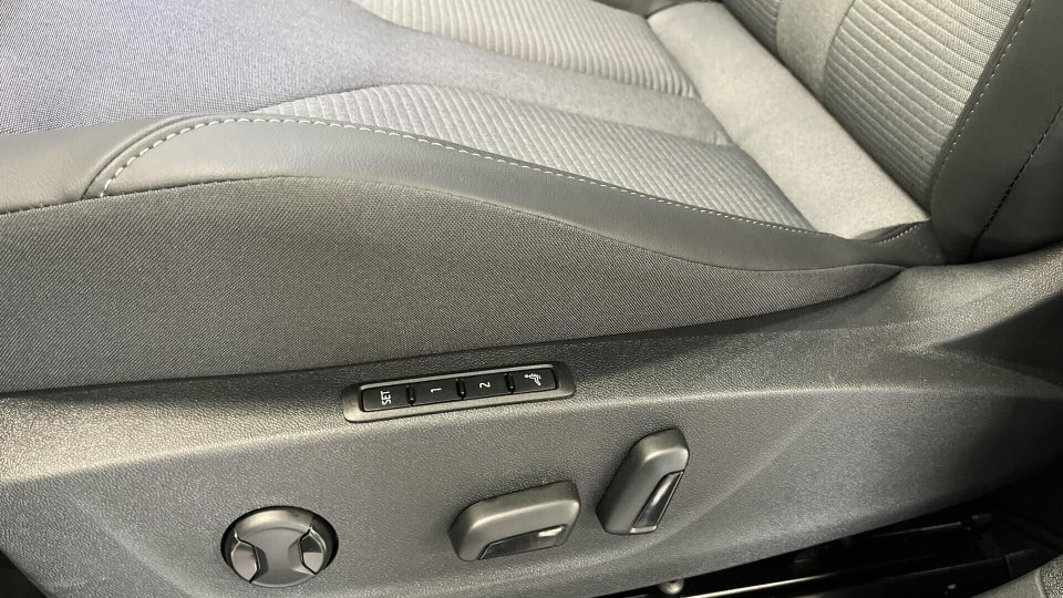 Skoda Enyaq 85 iV Premium 5d