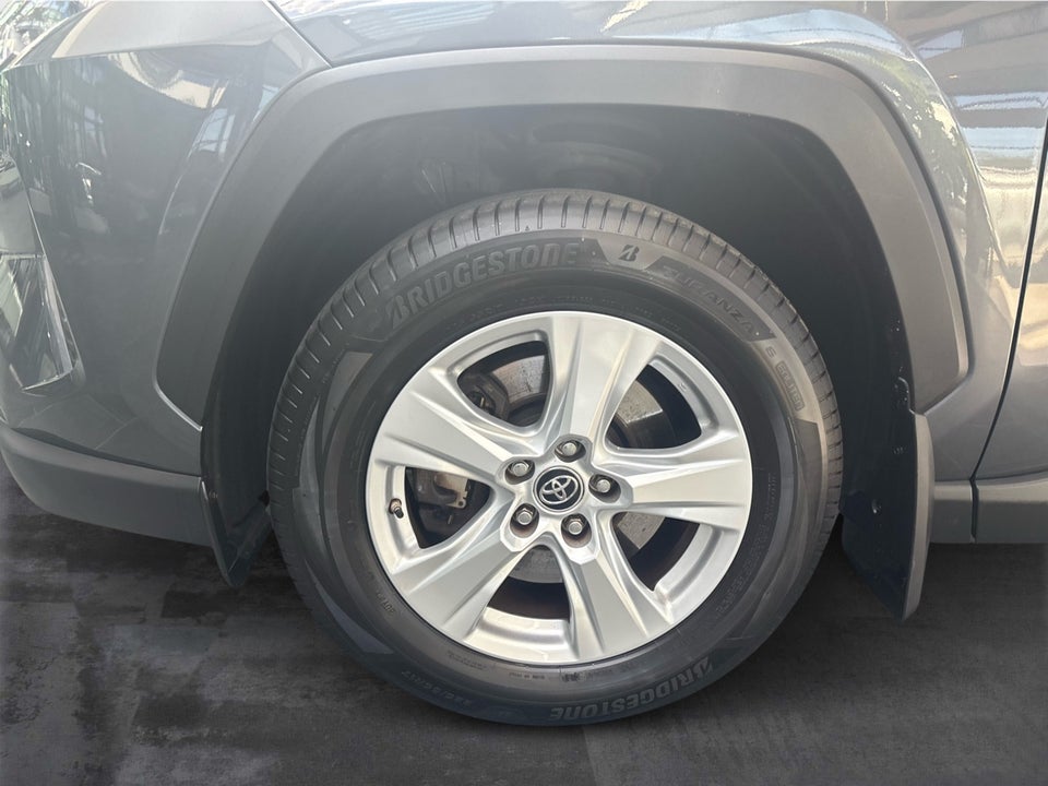 Toyota RAV4 2,0 T3 5d