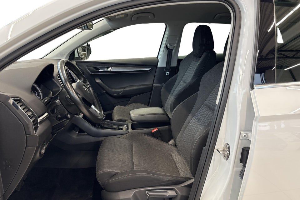 Skoda Karoq 1,5 TSi 150 Style DSG 5d