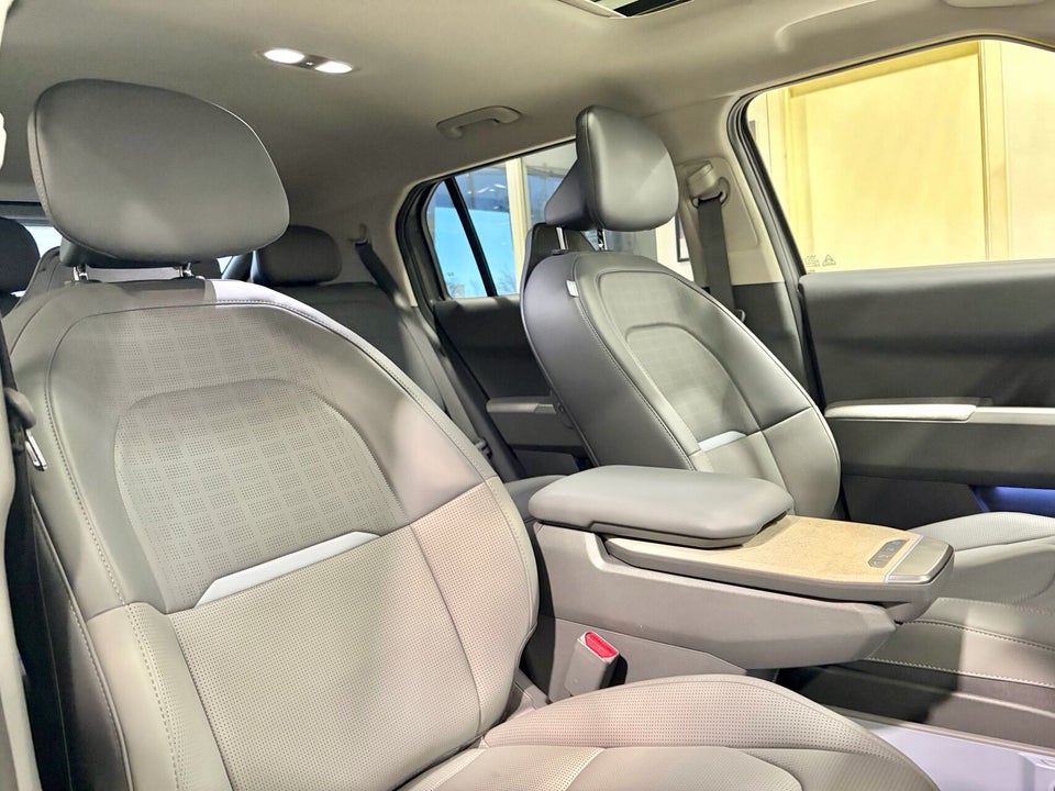 Kia EV3 81 Long Range Upgrade 5d