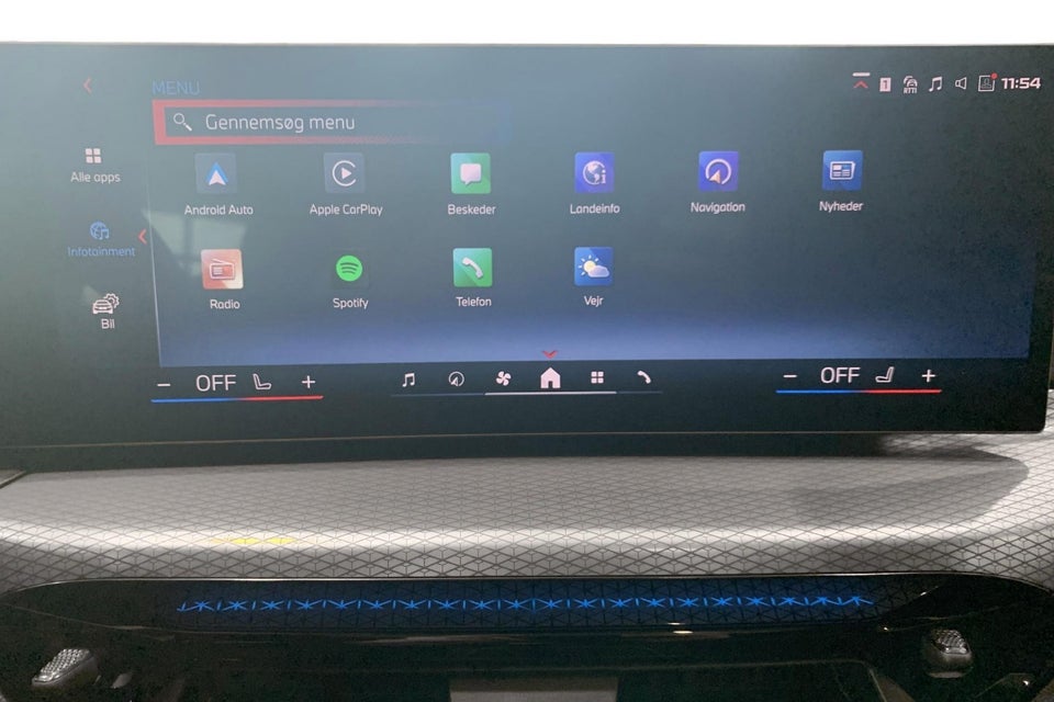 BMW i4 M50 Fully Charged xDrive 5d