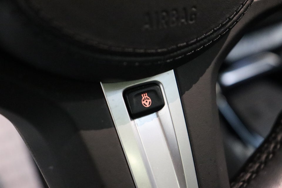 BMW iX3 Charged Plus M-Sport 5d