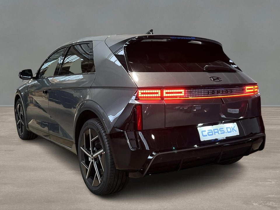 Hyundai Ioniq 5 84 N Line 5d